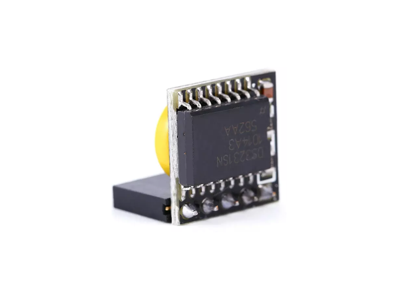 DS3231 Real Time Clock Module for Raspberry Pi - Image 2